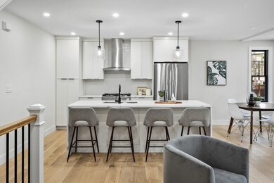 39 Sherman St unit 2, Cambridge, MA 02138 - photo 4