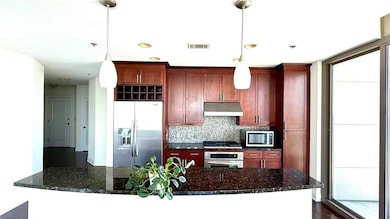 The Atlantic unit 3510, Atlanta, GA 30363 - photo 2