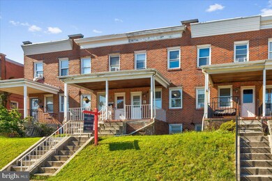 2024 Griffis Ave, Baltimore, MD 21230 - photo 2