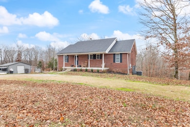 2323 Nubbin Ridge Rd, Dickson, TN 37055 - photo 2