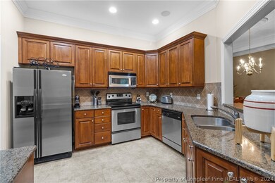 2631 Lockwood Rd unit 103, Fayetteville, NC 28303 - photo 6