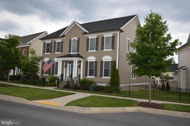 11441 Iager Blvd, Fulton, MD 20759 - photo 2