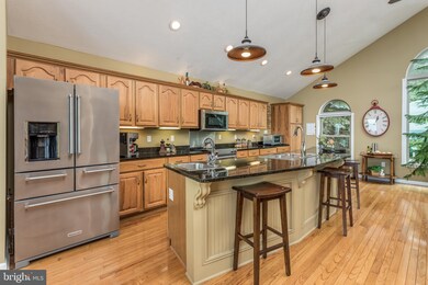 823 Seven Oaks Dr, Bentonville, VA 22610 - photo 5