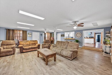 150 Cochran Rd, Weatherford, TX 76085 - photo 3