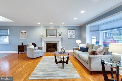 901 Banks Place, Alexandria, VA 22312 - photo 4