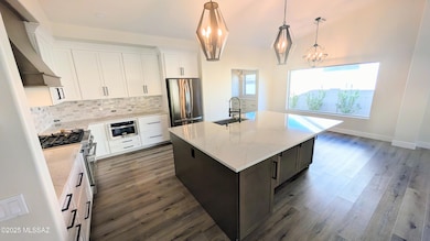 37805 S Desert Bluff Dr, Tucson, AZ 85739 - photo 5