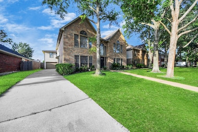 14907 Forest Trails Dr, Houston, TX 77095 - photo 2