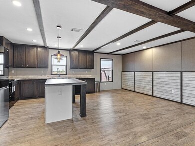 150 Crockett Rd, Weatherford, TX 76088 - photo 6