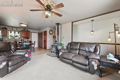 1184 Bennett Dr, Cripple Creek, CO 80813 - photo 5