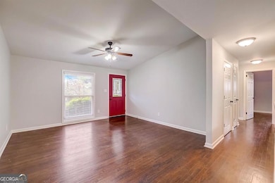 1801 Lochlomand Ln SE, Smyrna, GA 30080 - photo 4