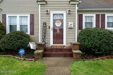 531 N Warren St, Berwick, PA 18603 - photo 5