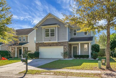 261 Woodbrook Way, Moncks Corner, SC 29461 - photo 4