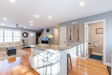 401 West St unit C, East Bridgewater, MA 02333 - photo 3