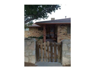 2800 Polk Ave, El Paso, TX 79930 - photo 6