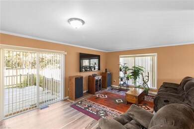 200 New South Rd, Kilmarnock, VA 22482 - photo 4