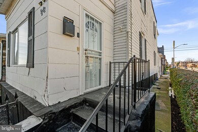 1542 Appleton St, Baltimore, MD 21217 - photo 4