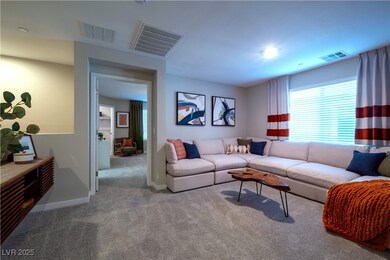 FURNITURE NOT INCLUDED