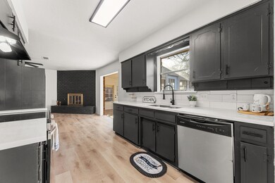 7832 Clark St, North Richland Hills, TX 76180 - photo 5