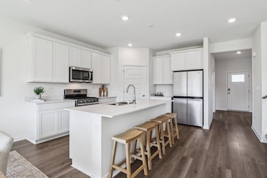 262 Snowdrop Ln, Elgin, IL 60124 - photo 6