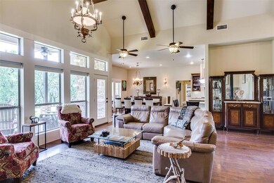 1395 County Road 2461, Alvord, TX 76225 - photo 4