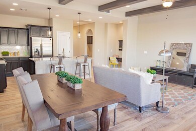 13740 Newton Ct, El Paso, TX 79928 - photo 5