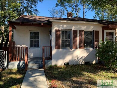 1308 E 53rd St, Savannah, GA 31404 - photo 4
