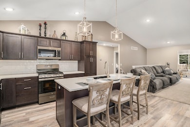 178 Brewer Park Cir unit 59, Grand Rapids, MI 49548 - photo 5