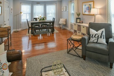 21 Emerton St unit 1, Salem, MA 01970 - photo 3