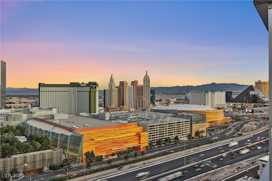 4575 Dean Martin Dr unit 1103, Las Vegas, NV 89103 - photo 2