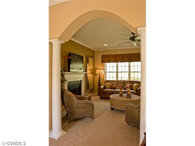 Den/Family/Great Room