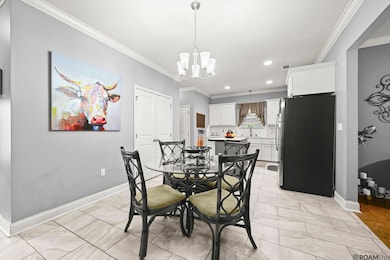 10836 Field Pointe Dr, Denham Springs, LA 70726 - photo 6