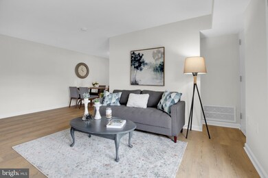 5937 Quantrell Ave unit T2, Alexandria, VA 22312 - photo 3