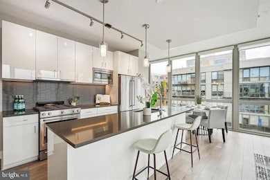 Peninsula 88 unit 711, Washington, DC 20024 - photo 7