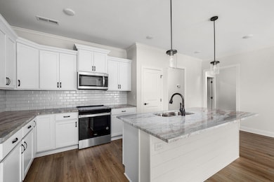 1571 Whisper Winds Ln, Ooltewah, TN 37363 - photo 6