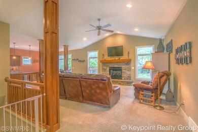 2241 Conifer Ridge Dr SW, Byron Center, MI 49315 - photo 2