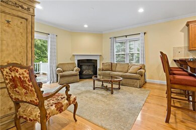 93 Southwinds Dr, Wakefield, RI 02879 - photo 6