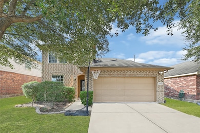 5907 Water Violet Ln, Richmond, TX 77407 - photo 3