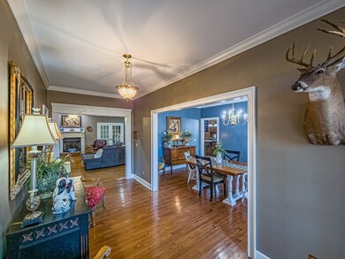 Foyer