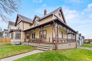 216 Walnut St, Clinton, MA 01510 - photo 3