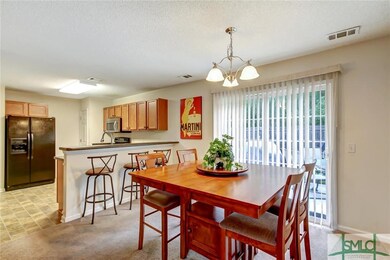 Dining Room/Kitchen