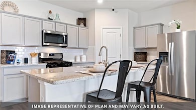 5947 Belfast Bend Ct, Slidell, LA 70461 - photo 2