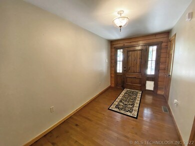 13502 N Pine Ridge Dr, Tahlequah, OK 74464 - photo 6