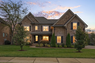 2074 Autumn Ridge Way, Spring Hill, TN 37174 - photo 5