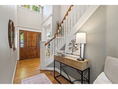 Entrance/Foyer