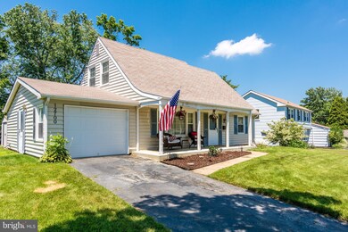 12700 Kernwood Ln, Bowie, MD 20715 - photo 2