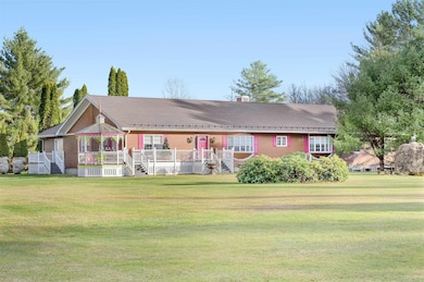 70 Bousquet Rd, Lowell, VT 05847 - photo 2