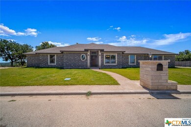 522 Skyline Dr, Copperas Cove, TX 76522 - photo 2