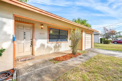 6414 Hudson Rd, Cocoa, FL 32927 - photo 5