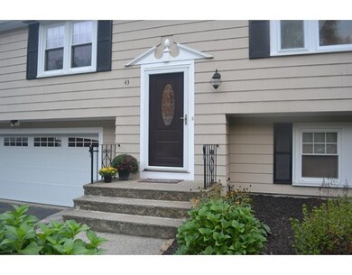 43 Green Acres Dr, Whitman, MA 02382 - photo 2