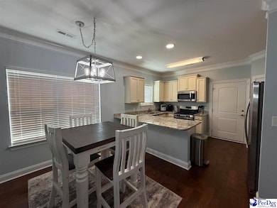 1504 Riverport Dr, Conway, SC 29526 - photo 6